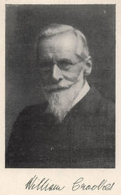 William Crookes
