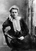 Skłodowska